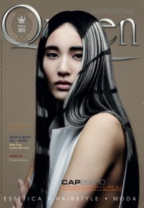 Queen Magazine - cover issue 103