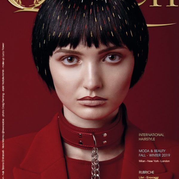 Queen Internazional Magazine 106